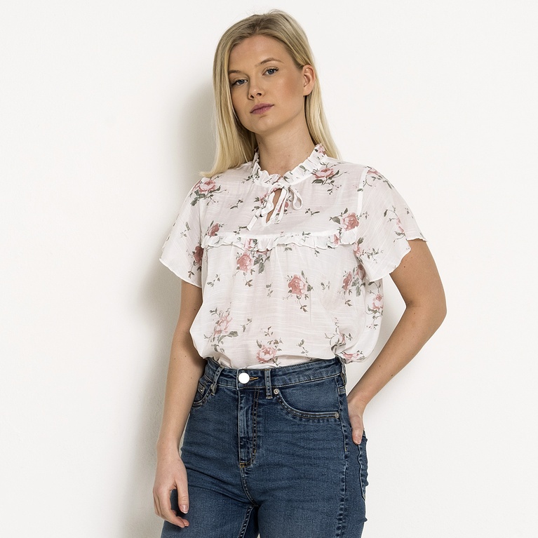 Bluse "Aster" Bluse "Aster"